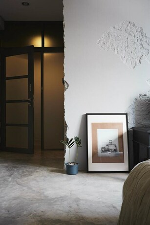 Imagen de la habitación del B&B Ob Oon Boutique Bed and Breakfast. Foto 26