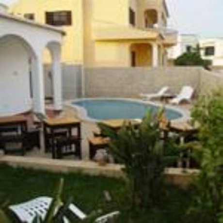 Imagen general del B&B Ocean View Lagos. Foto 3