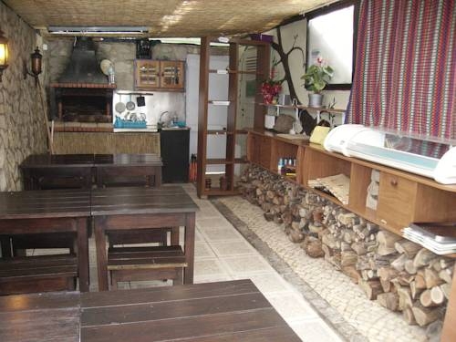Imagen general del B&B Ocean View Lagos. Foto 4