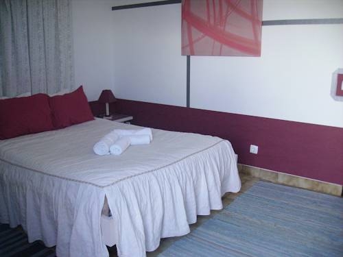 Imagen general del B&B Ocean View Lagos. Foto 5