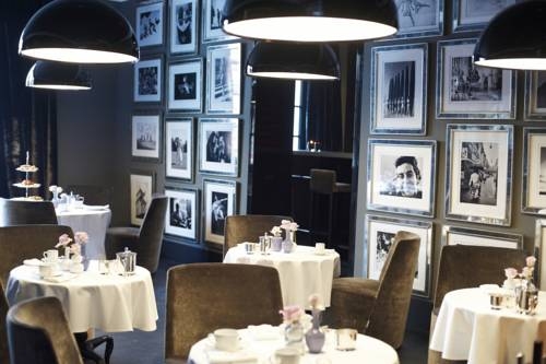 Imagen general del B&B Odette En Ville. Foto 9