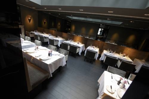 Imagen general del B&B Odette En Ville. Foto 7