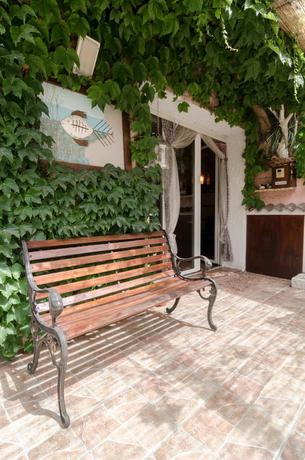 Imagen general del B&B Olbia. Foto 1