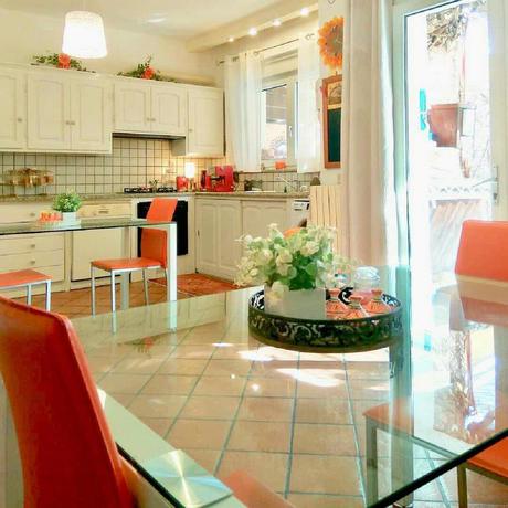 Imagen de los interiores del B&B Olbia. Foto 6