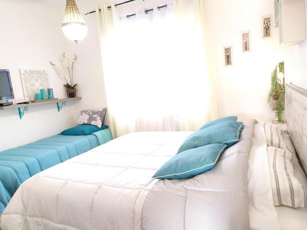 Imagen de la habitación del B&B Olbia. Foto 2