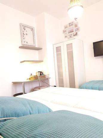 Imagen de la habitación del B&B Olbia. Foto 3