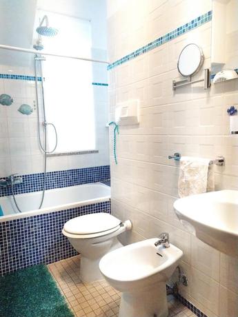 Imagen de la habitación del B&B Olbia. Foto 4