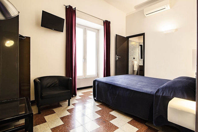 Imagen de la habitación del B&B Old Kitchen Vatican Suites. Foto 16