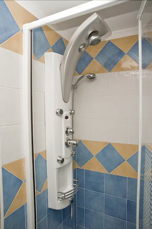 Imagen de la habitación del B&B Olimpo Degli Dei. Foto 7