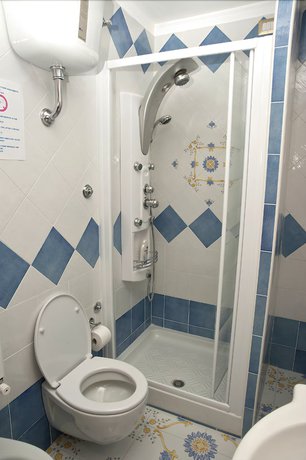 Imagen de la habitación del B&B Olimpo Degli Dei. Foto 12