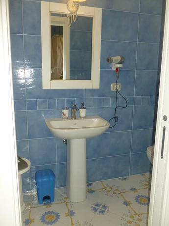 Imagen de la habitación del B&B Olimpo Degli Dei. Foto 13