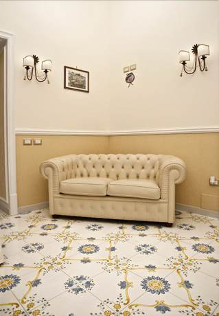 Imagen de los interiores del B&B Olimpo Degli Dei. Foto 20