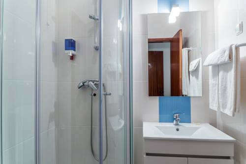 Imagen de la habitación del B&B Ondazul. Foto 3