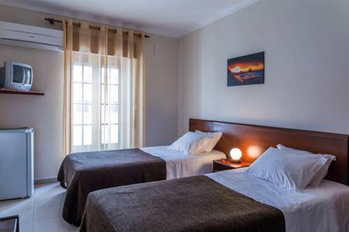 Imagen de la habitación del B&B Ondazul. Foto 4