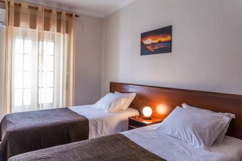 Imagen de la habitación del B&B Ondazul. Foto 5