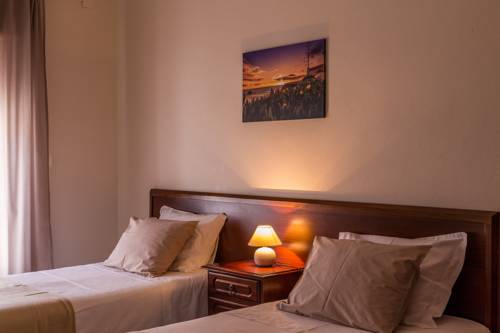 Imagen de la habitación del B&B Ondazul. Foto 6