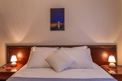 Imagen de la habitación del B&B Ondazul. Foto 7