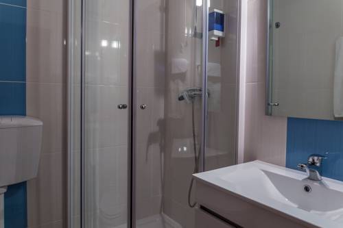 Imagen de la habitación del B&B Ondazul. Foto 8