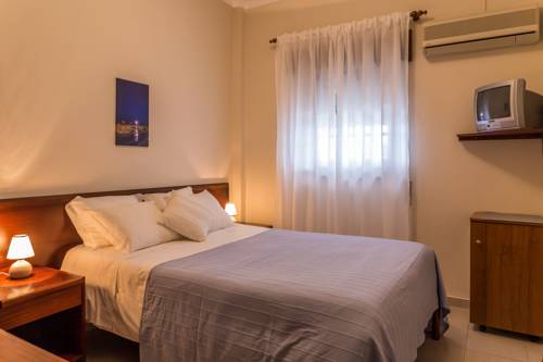 Imagen de la habitación del B&B Ondazul. Foto 9