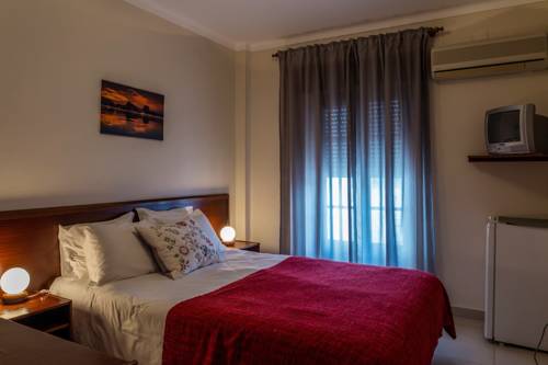 Imagen de la habitación del B&B Ondazul. Foto 10