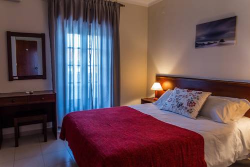 Imagen de la habitación del B&B Ondazul. Foto 11