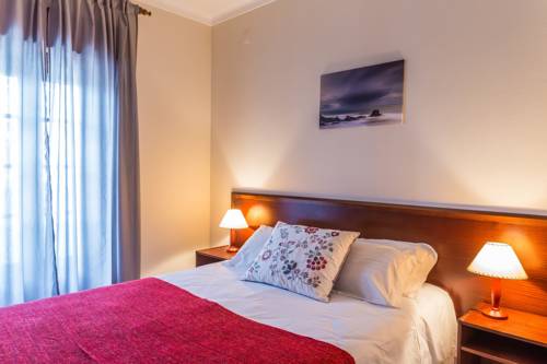 Imagen de la habitación del B&B Ondazul. Foto 12