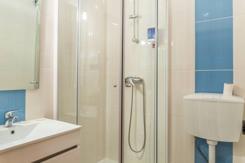 Imagen de la habitación del B&B Ondazul. Foto 13