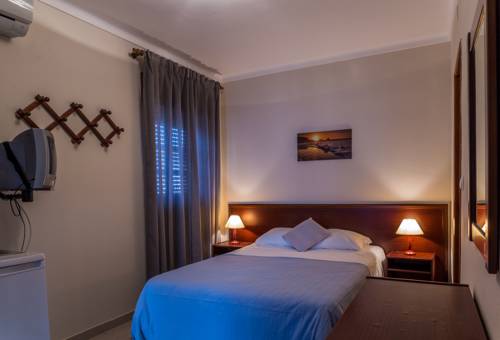 Imagen de la habitación del B&B Ondazul. Foto 14