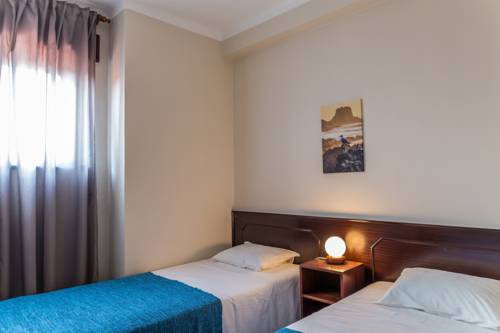 Imagen de la habitación del B&B Ondazul. Foto 15