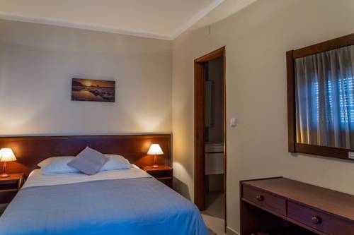 Imagen de la habitación del B&B Ondazul. Foto 16