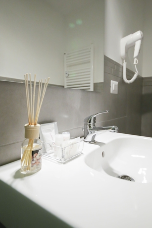 Imagen de la habitación del B&B Onetime Roma. Foto 8