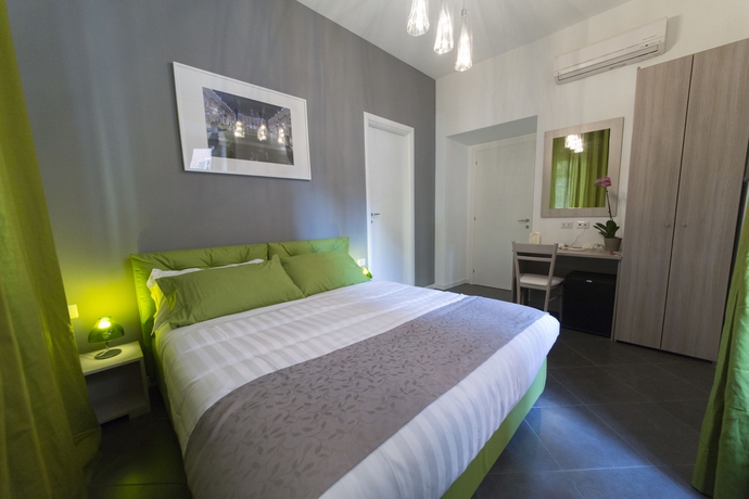 Imagen de la habitación del B&B Onetime Roma. Foto 14