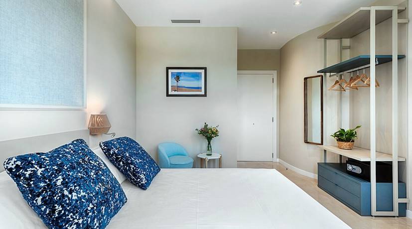 Imagen de la habitación del B&B Opera House Valencia Bandb. Foto 3