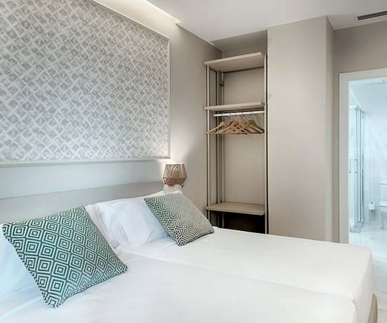 Imagen de la habitación del B&B Opera House Valencia Bandb. Foto 4