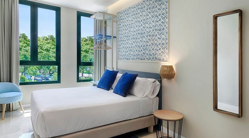 Imagen de la habitación del B&B Opera House Valencia Bandb. Foto 5