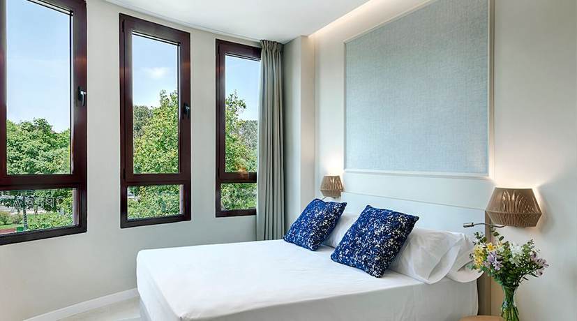 Imagen de la habitación del B&B Opera House Valencia Bandb. Foto 16