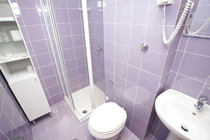 Imagen de la habitación del B&B Opera Rooms 66. Foto 5