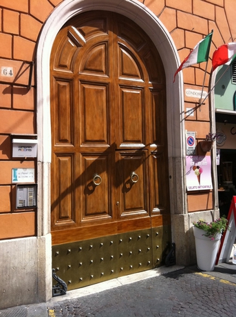 Imagen de la habitación del B&B Opera Rooms 66. Foto 6