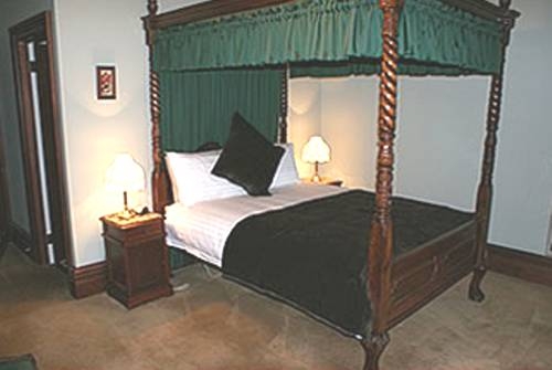 Imagen general del B&B Orana House. Foto 1
