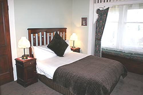 Imagen general del B&B Orana House. Foto 2