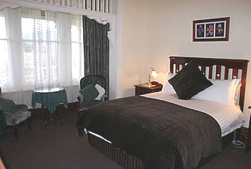 Imagen general del B&B Orana House. Foto 3