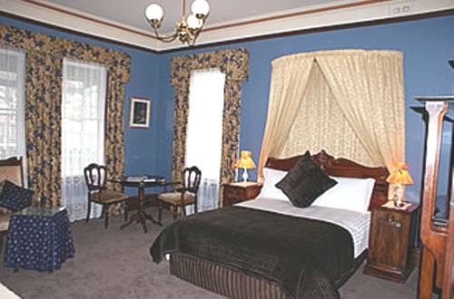 Imagen general del B&B Orana House. Foto 4