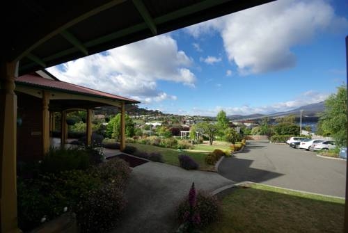 Imagen general del B&B Orana House. Foto 5