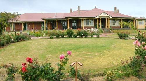 Imagen general del B&B Orana House. Foto 7