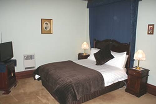 Imagen general del B&B Orana House. Foto 8