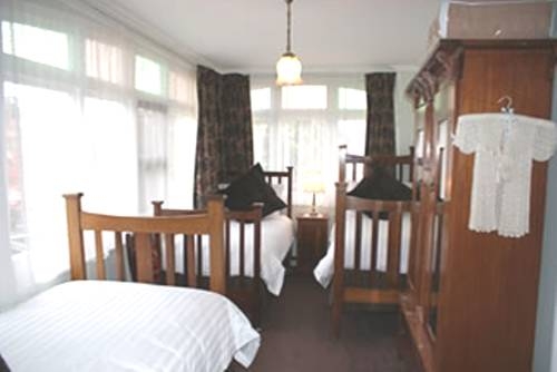Imagen general del B&B Orana House. Foto 9