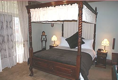 Imagen general del B&B Orana House. Foto 10