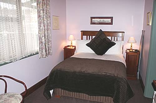 Imagen general del B&B Orana House. Foto 11