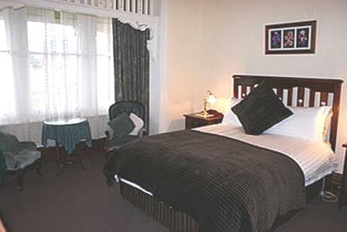 Imagen general del B&B Orana House. Foto 12
