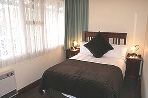 Imagen general del B&B Orana House. Foto 13